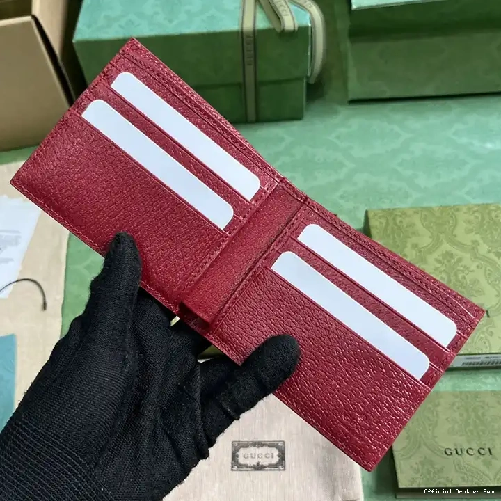 Official Brother Sam Gucci Bags 2312YA0134 0623